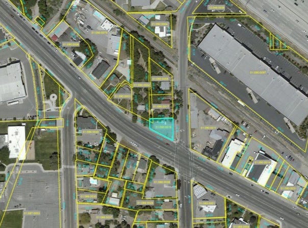 801 N 100 E, Lehi, UT 84043