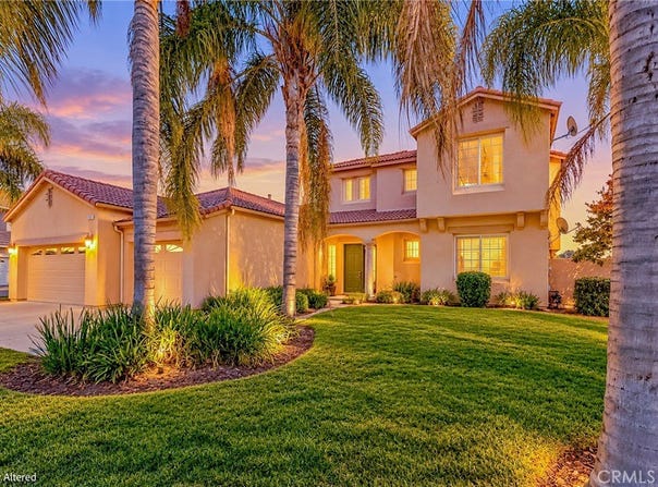 8185 Lake Shore, Chowchilla, CA 93610