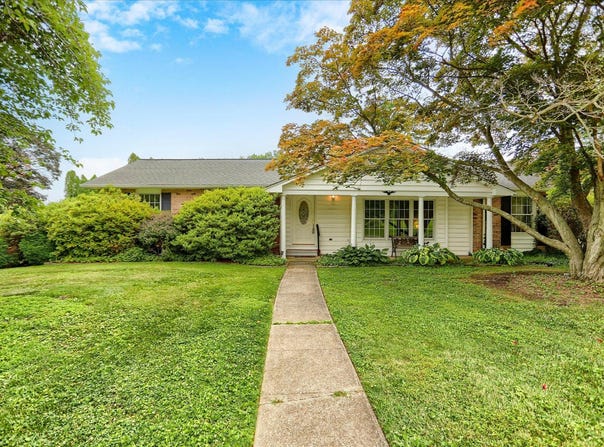 1 HUNTER Drive, BEL AIR, MD 21014