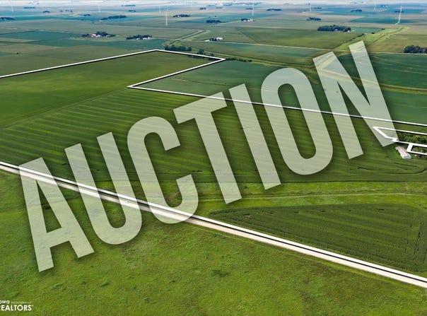 280th Ave, Palmer, IA 50563