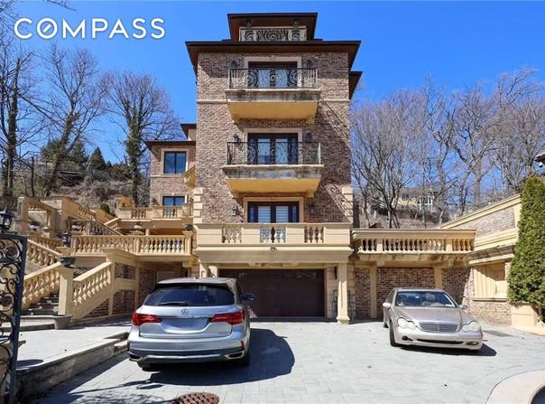 60 Lyman Place, Staten Island, NY 10304