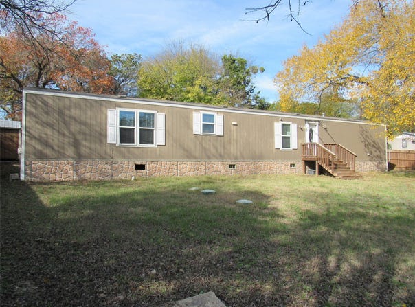 144 9th Street, Whitney, TX 76692