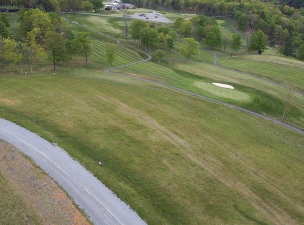 GOLF CLUB RD, FRANKLIN, WV 26807