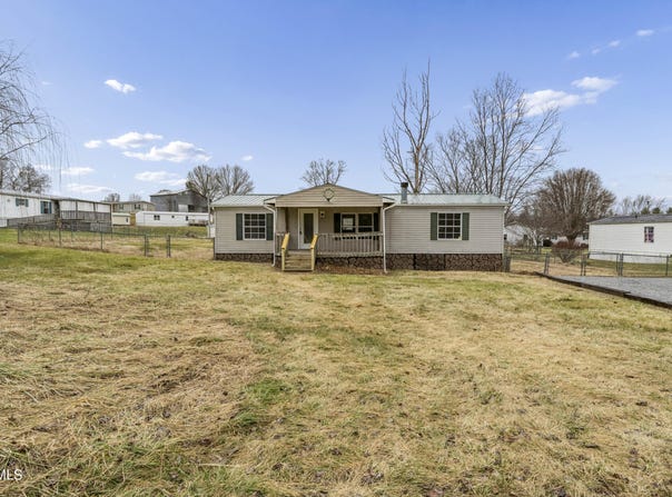 7057 Erwin Highway, Chuckey, TN 37641