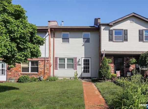 108 Greenwood Loop Road, Brick, NJ 08724
