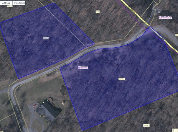 Cleer Road, Bridgeport, WV 26330
