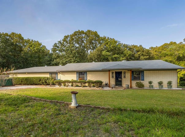 437 FM 49, Mineola, TX 75773