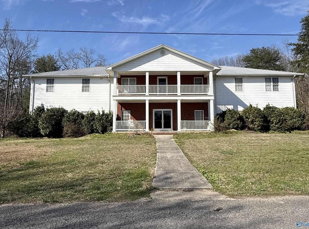 633 County Road 266, Bryant, AL 35958
