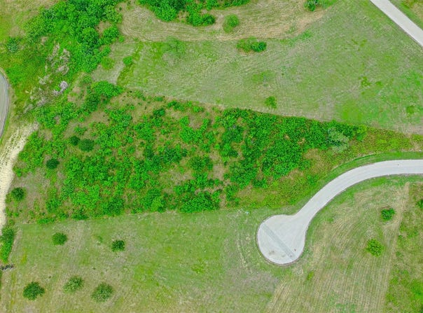 Old Peninsula Trl lot: 25, Corsicana, TX 75109
