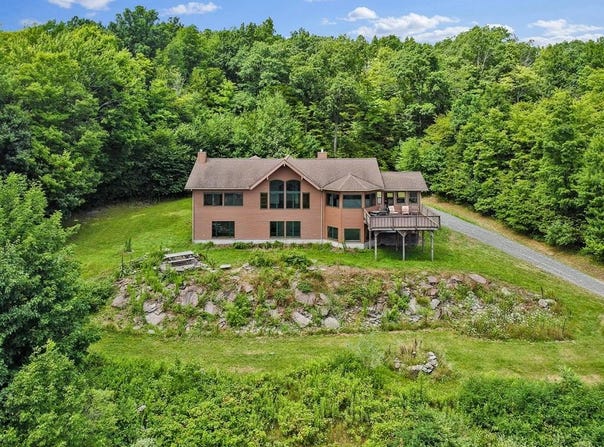 473 Buck Road, Troy, PA 16947
