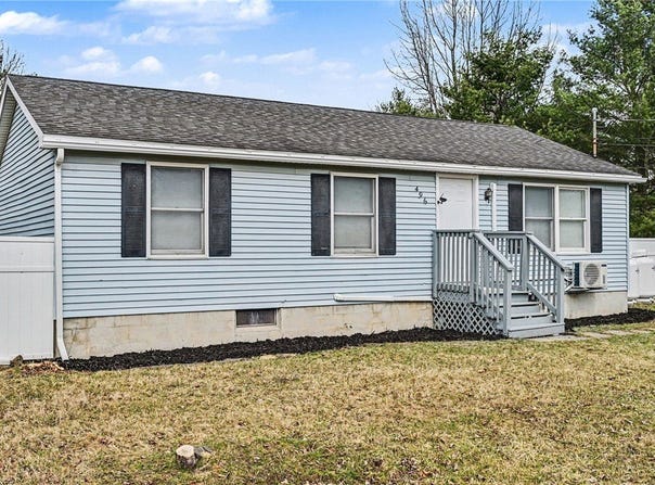 496 Hayts Road, Ithaca, NY 14850