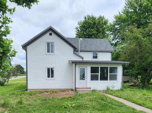 107 N 3rd Street, Vincent, IA 50594