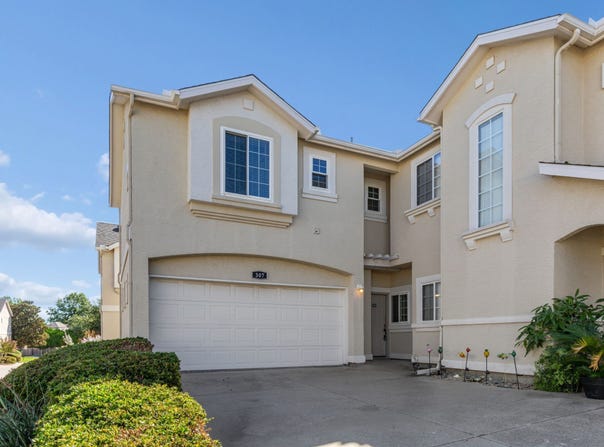 706 S Jupiter Road, Allen, TX 75002