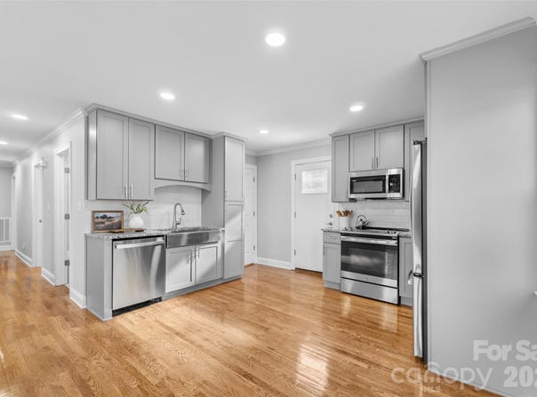 206 Hunter Street, York, SC 29745