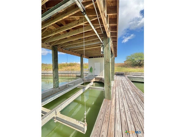 384 E Lago Loop Road lot: 295, Port Lavaca, TX 77979