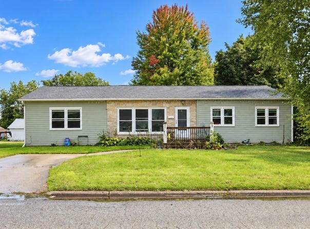2601 Marengo Drive, Perry, IA 50220