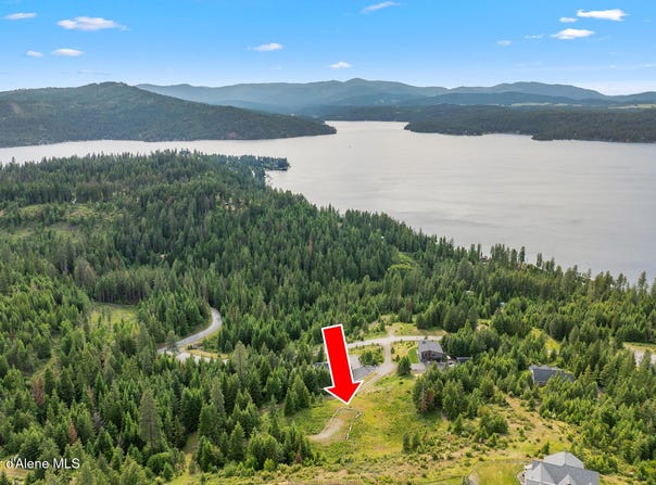 L2 B2 Napili Rd, Harrison, ID 83833