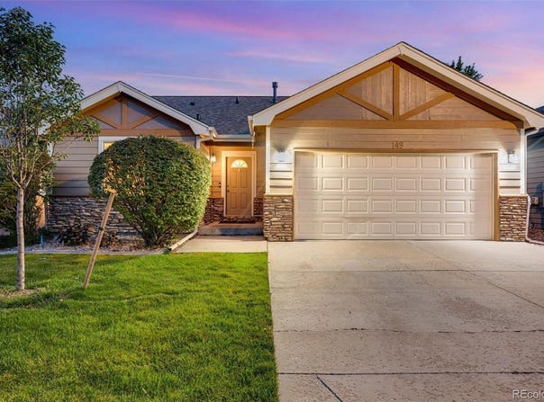149 Beacon Way, Windsor, CO 80550