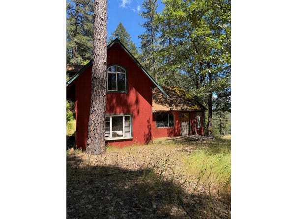 2260 Betts Road, Zenia, CA 95595