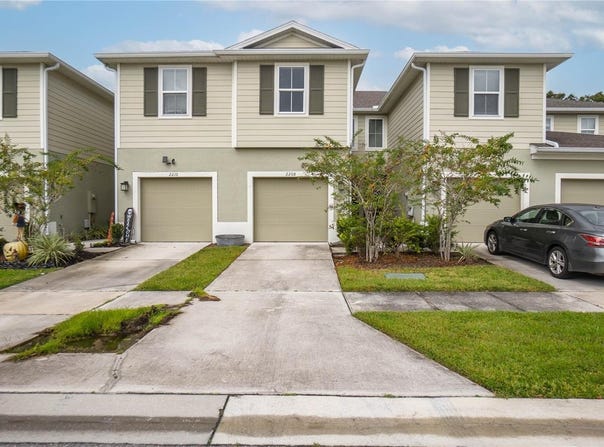 2208 LACEFLOWER Drive, BRANDON, FL 33510