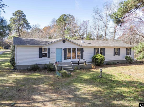 171 S Spot Road lot: 1, Powells Point, NC 27966