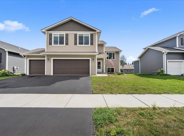 1238 Compton Avenue, River Falls, WI 54022