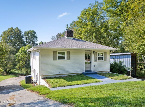 326 Tillery Rd, Powell, TN 37849