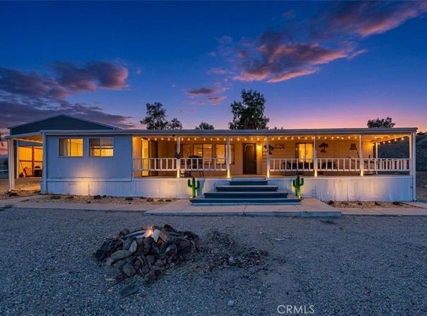 148628 Marl, Needles, CA 92363