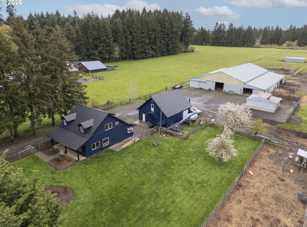 295 Kangas Rd, Toledo, WA 98591