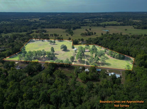 2130 E FM 22, Jacksonville, TX 75766
