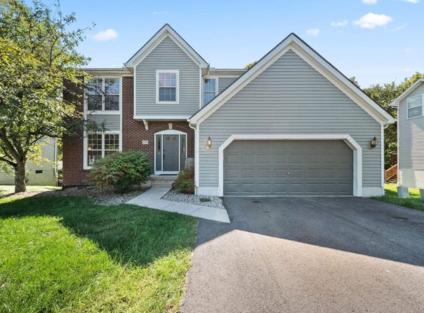 237 Hawthorn Boulevard, Delaware, OH 43015