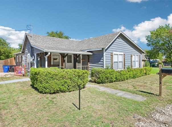 503 E Avenue F, Midlothian, TX 76065