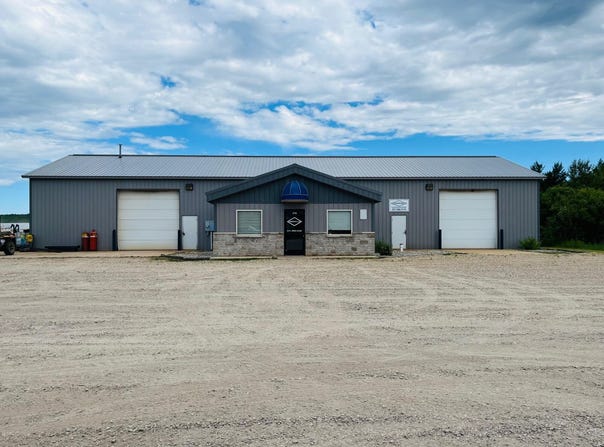 250 Clay Drive, Cadillac, MI 49601