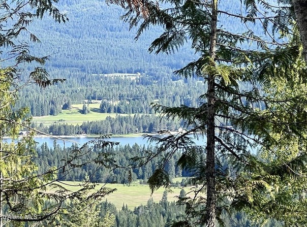 NNA Lot 8 Luna Ridge, Sagle, ID 83860