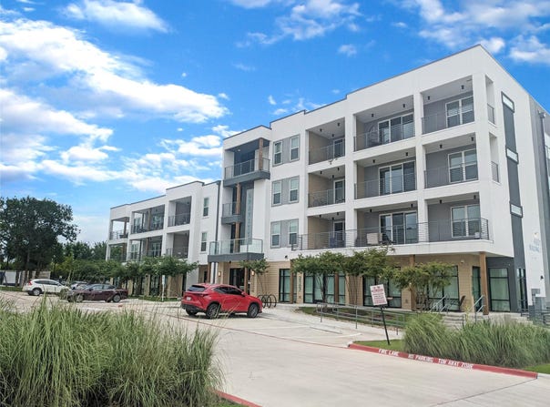 4801 Springdale Rd, Austin, TX 78723