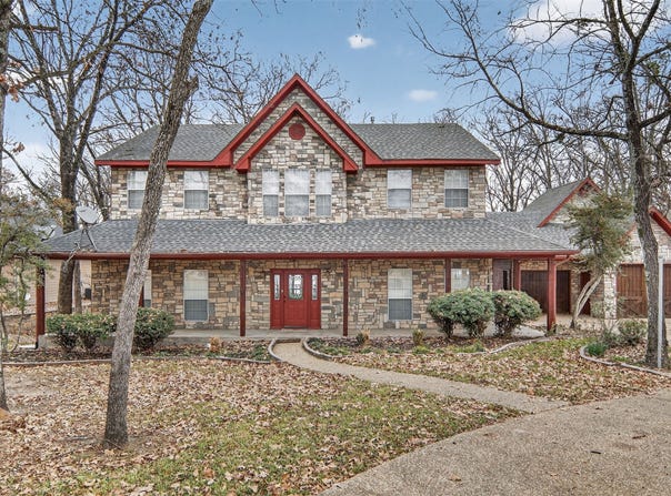 643 PR 5937, Emory, TX 75440