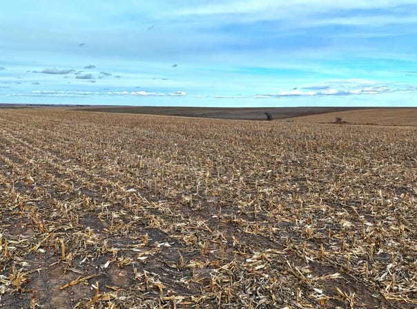 County Road PP 5/10, Burlington, CO 80807