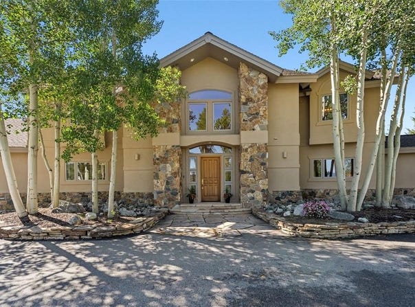 1165 Emerald Road, SILVERTHORNE, CO 80498