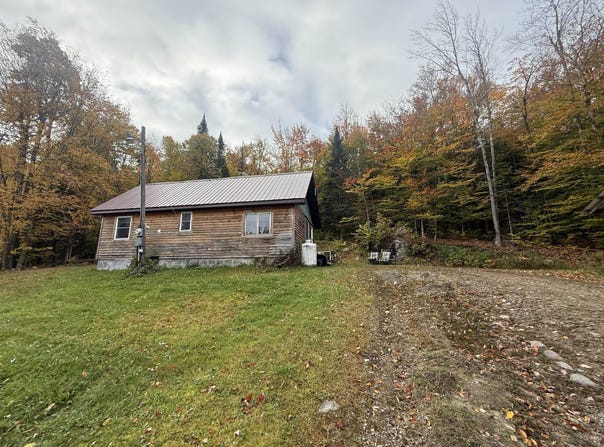 766 E Hill Road, South Colton, NY 13672