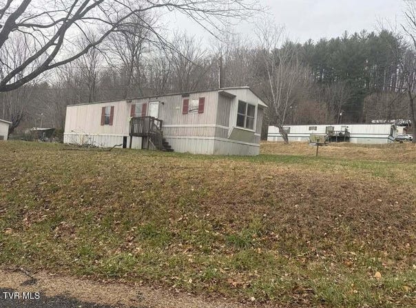 4009-4025 Inby Lane, Big Stone Gap, VA 24219