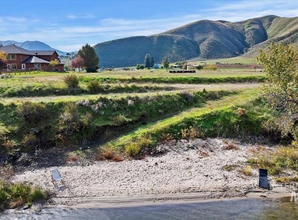 7 Mikylar Way, Horseshoe Bend, ID 83629