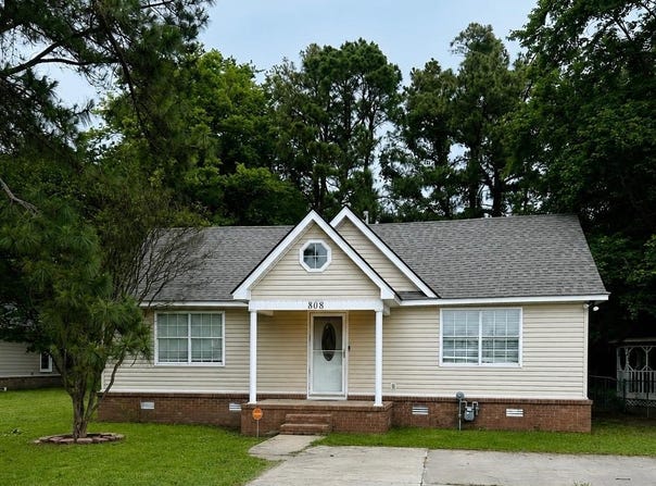 808 Trumann, Manila, AR 72442