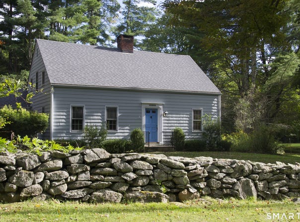 344 W Morris Road, Morris, CT 06763