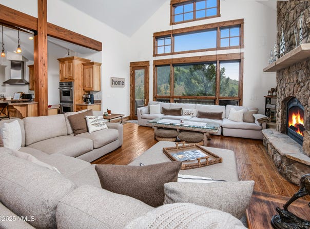 1201 Eagle Drive, Eagle-Vail, CO 81620