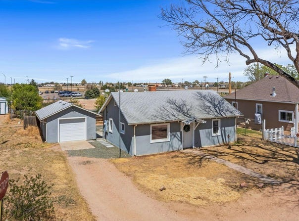 147 E Park Ave, Pierce, CO 80650