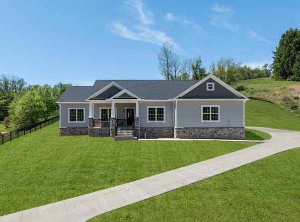 497 Pembroke Drive, Wheeling, WV 26059