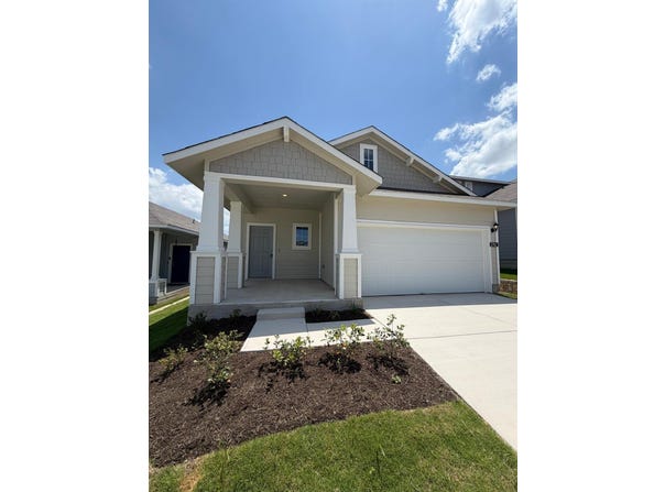 2701 Towy Rd, Pflugerville, TX 78660