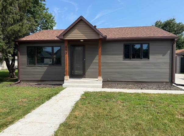 509 N Street, Aurora, NE 68818