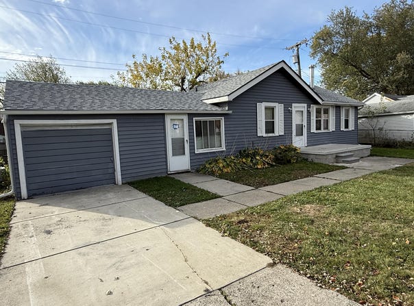14936 Alberta Avenue, Warren, MI 48089
