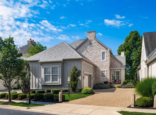 5721 Liscarroll Place, Dublin, OH 43016